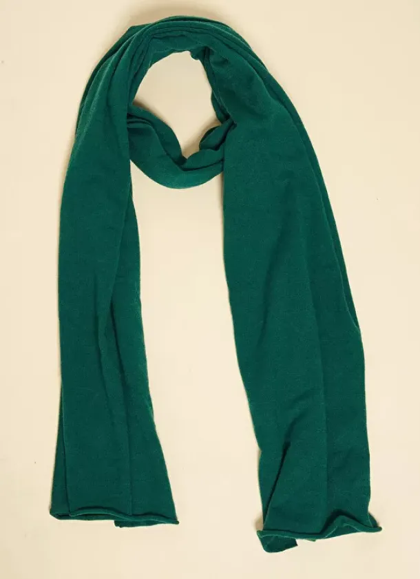 Sud Express Shoes & Accessories|Echarpe En Maille Douce Bouteille Eleonore
