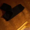 Sud Express Shoes & Accessories|Mitaines Pur Cachemire Noir Garou