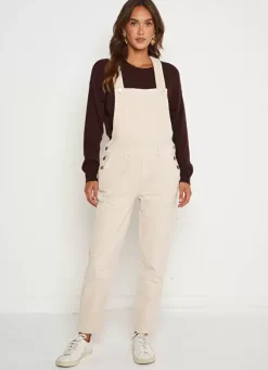 Sud Express Dresses & Overall|Salopette En Velours Pierre Sary