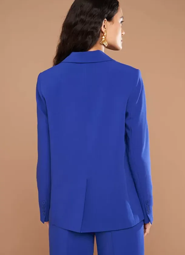 Sud Express Jackets & Coats|Veste Tailleur Neon Vedena