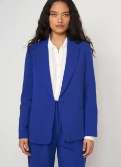 Sud Express Jackets & Coats|Veste Tailleur Neon Vedena